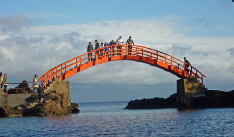 Sado Island Gallery