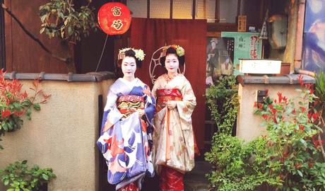 Kyoto Gallery
