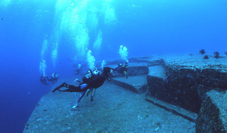 Yonaguni Gallery