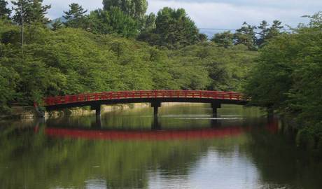 Aomori Gallery