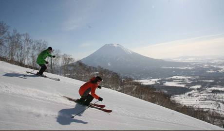 Niseko Gallery