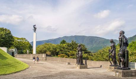 Hakone Gallery