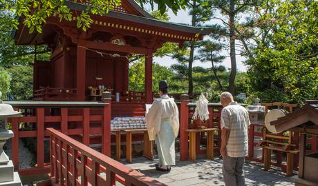 Kamakura Gallery