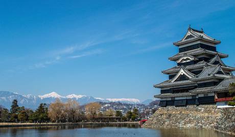 Matsumoto Gallery