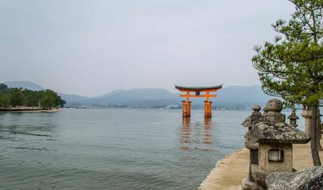 Miyajima Gallery