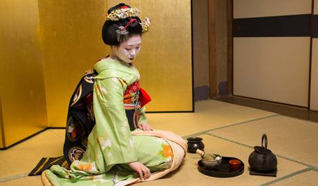 Kyoto Gallery