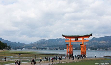 Miyajima Gallery