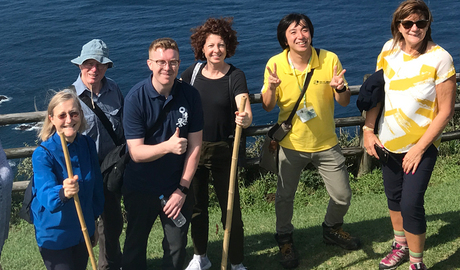 Oki Islands Gallery