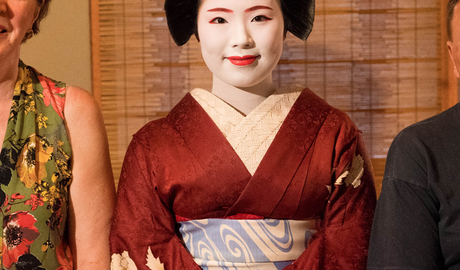 Kyoto Gallery