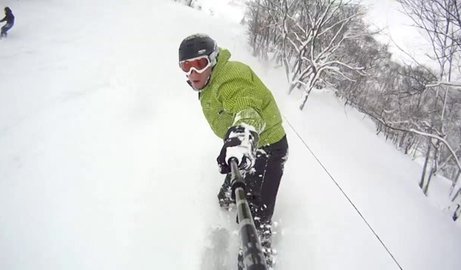 Niseko Video Gallery