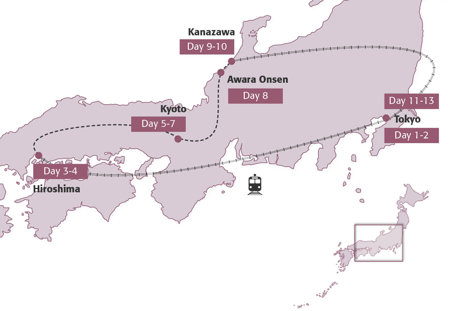 All In Japan Japan Small Group Tour Insidejapan Tours All In Japan Japan Small Group Tour Insidejapan Tours