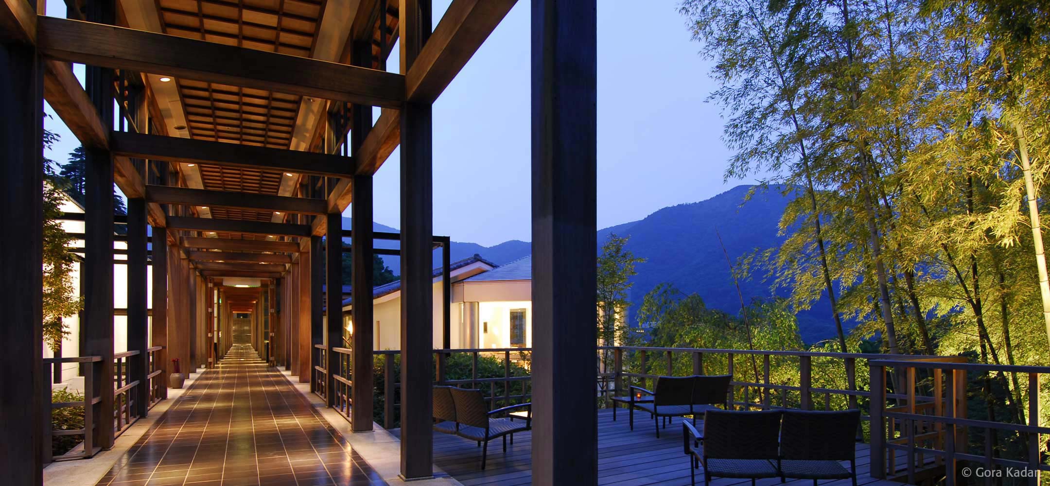 New ‘Luxury Japan' with InsideJapan Tours