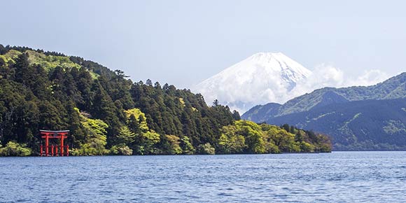 Inside Japan Tours