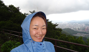 Yumiko Usui Wise