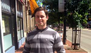 John Kane