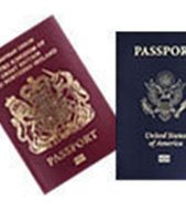 Passports & Visas