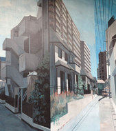 Insider Experience: Tokyo art scene tour Image