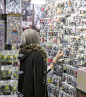 Nakano Broadway Image