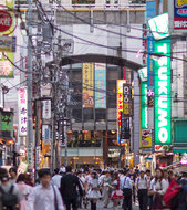 Insider Experience: Manga & Anime Tokyo tour Image