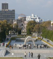 Hiroshima & Miyajima (Group Tour Add-On)