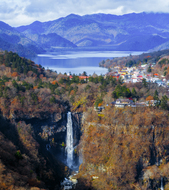 Nikko Temple Splendour (Group Tour Add-On)