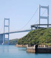 Art and the Seto Inland Sea Self-Guided Adventure