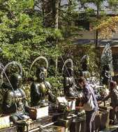 Shingon Buddhism  