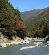 Day Trip to the Iya Valley