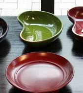 Yamanaka lacquerware Image
