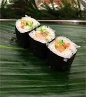 Make your own sushi Image