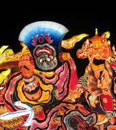 Nebuta festival Image