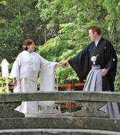 Japanese Hotsprings Honeymoon 