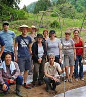 Nagano rural farm experience  Image