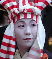 Festival of the Ages Image