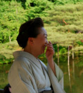 Japanese Ikigai and the Path to Happiness