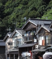 Kyoto by the Sea (Ine 2 night module)