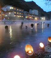 Kumano Kodo Three-Night Module (Gentle Walking)