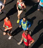 Kyoto Marathon Image