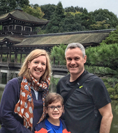 Mountains & Culture Family Activity Holiday