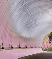 The Miho museum : where art and nature meet – Destination Japan