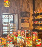 Neputa Lantern-Making