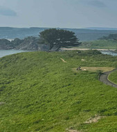 Trekking at Tanenashi Coast