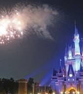 Disneyland & DisneySea Image