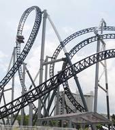 Fuji-Q Highland Image