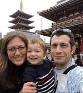 Zen & Now Family Holiday