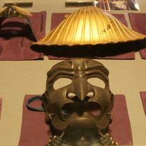 Tokugawa art in Nagoya  Image