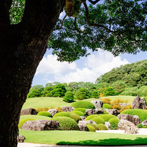 Adachi Museum of Art  Image