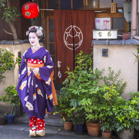 Classic Japan Image