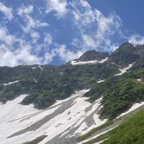 Historic Mountain Trails Image