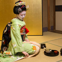 Luxury Japan Image